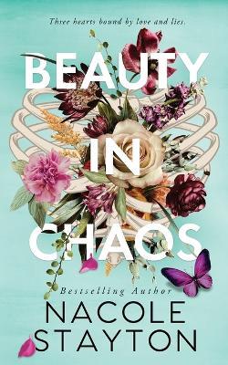 Beauty in Chaos - Nacole Stayton - cover