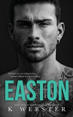 Easton - K Webster - cover