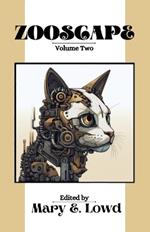 Zooscape: Volume 2 (Issues 5-7)