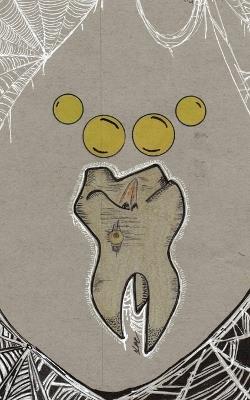 Tooth-Bird from Nextaro - Damien Casey - cover