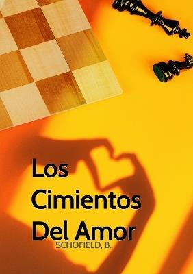 Los Cimientos Del Amor - Basile Schofield - cover