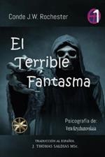 El Terrible Fantasma