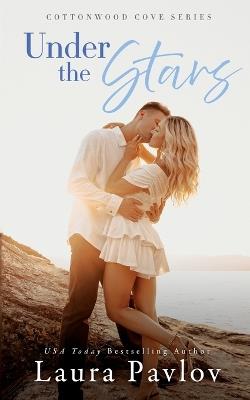 Under the Stars - Laura Pavlov - cover