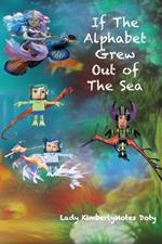 If The Alphabet Grew Out of The Sea v2