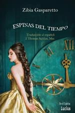 Espinas del Tiempo