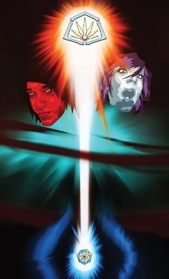 Memorandum in a Cruet: Deluxe - Michael Andrew Lambert - cover