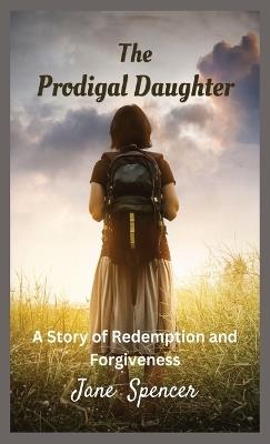 The Prodigal Daughter: A Story of Redemption and Forgiveness - Jane Spencer - cover