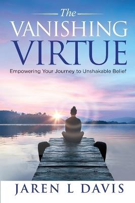 The Vanish Virtue - Jaren L Davis - cover