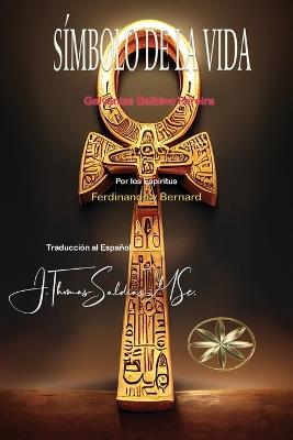 Símbolo de la Vida - Gilvanize Balbino Pereira - cover