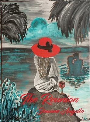 The Réunion - Joanne Augello - cover