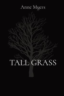 Tall Grass - Anne Myers - cover