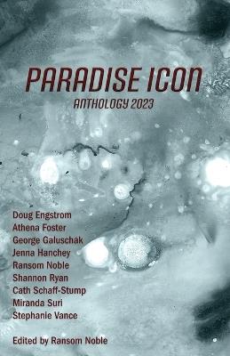 Paradise ICON Anthology 2023 - cover