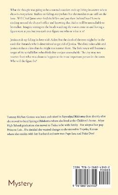 The Figure - Tammy L McNatt-Cotton - cover