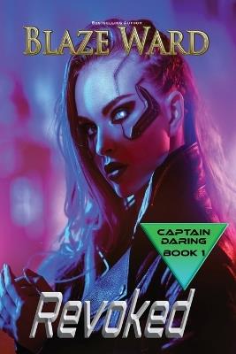 Revoked - Blaze Ward - cover