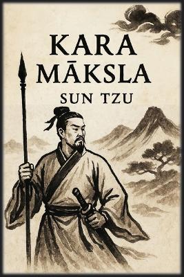 Kara māksla - Sun Tzu - cover