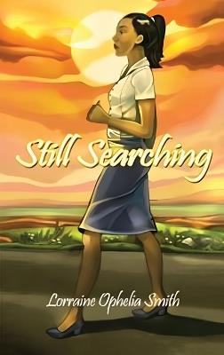 Still Searching - Lorraine Ophelia Smith - cover
