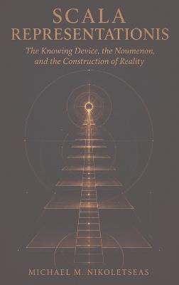 Scala Representationis - Michael M Nikoletseas - cover