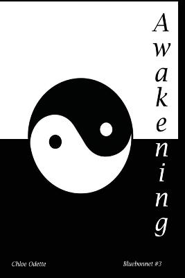 Awakening - Chloe Odette - cover