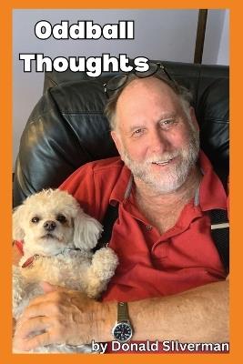 Oddball Thoughts - Donald Silverman - cover
