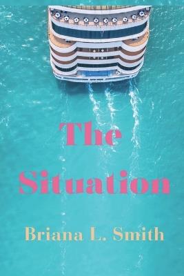 The Situation - Briana L Smith - cover