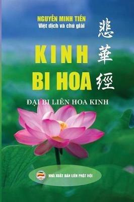 Kinh Bi Hoa: Ð?i Bi Liên Hoa Kinh - cover