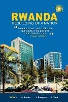 Rwanda: Rebuilding of a Nation - cover
