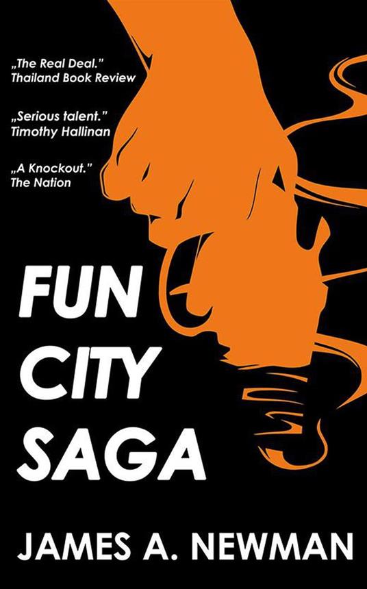 Fun City Saga