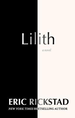 Lilith - Eric Rickstad - cover