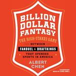Billion Dollar Fantasy