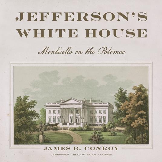 Jefferson’s White House
