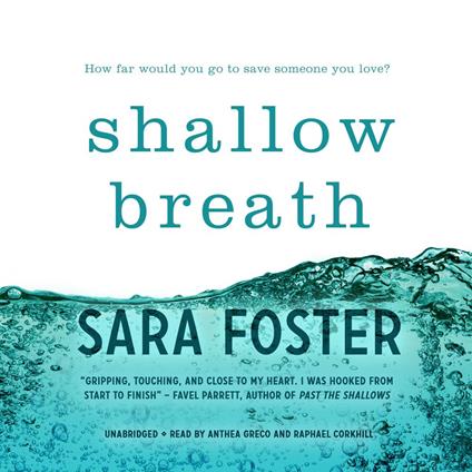 Shallow Breath