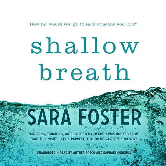Shallow Breath