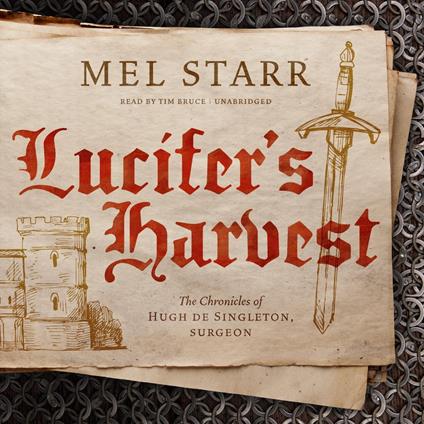 Lucifer’s Harvest