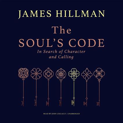 The Soul’s Code