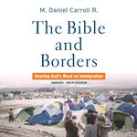 The Bible and Borders