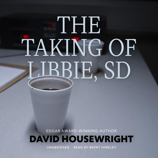 The Taking of Libbie, SD