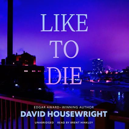 Like to Die