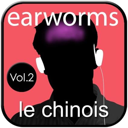 Le chinois, Vol. 2