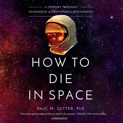 How to Die in Space
