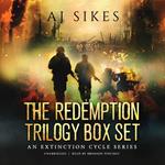 The Redemption Trilogy Box Set