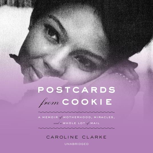 Postcards from Cookie