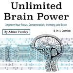 Unlimited Brain Power