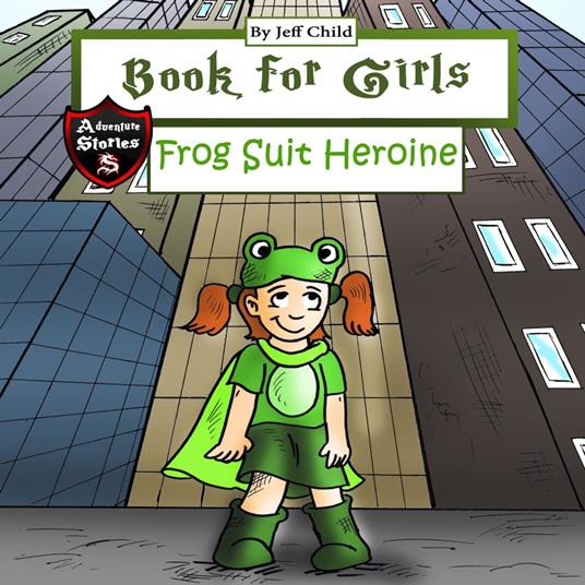 Book for Girls