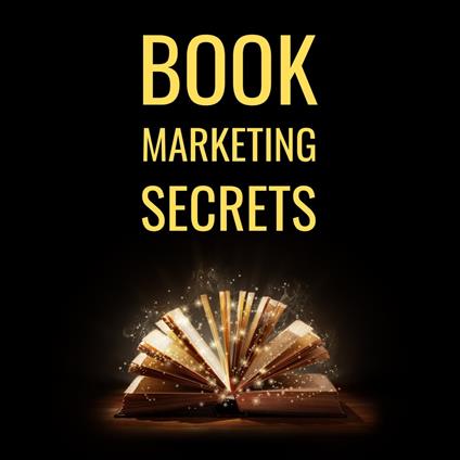 Book Marketing Secrets