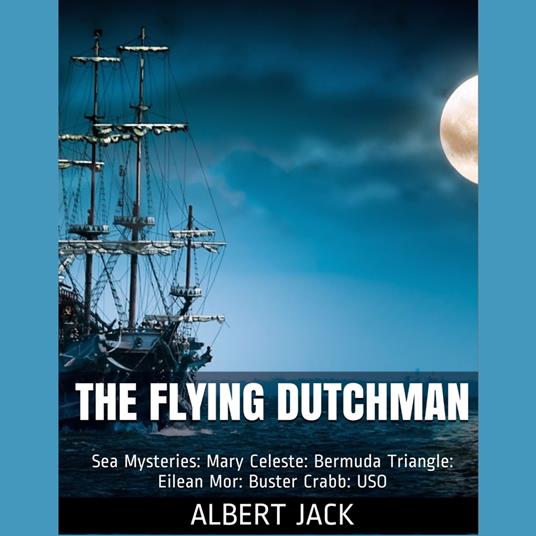 Flying Dutchman, The