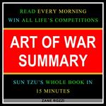 Art of War Summary