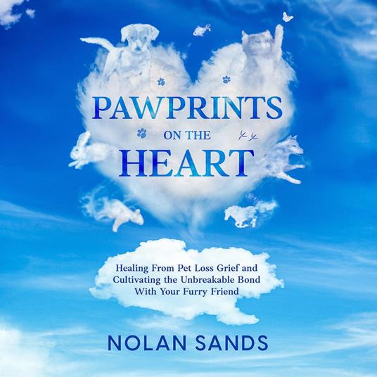 Pawprints on the Heart