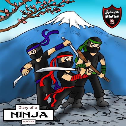 Diary of a Ninja