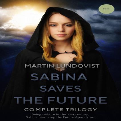 Sabina Saves the Future