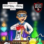 Diary of a Wimpy Boy